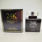 24K Collection – Eau de Parfum Prestige