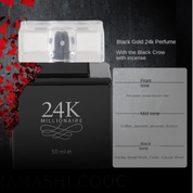 24K Collection – Eau de Parfum Prestige