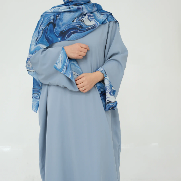 Abaya Femme