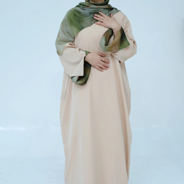 Abaya Femme