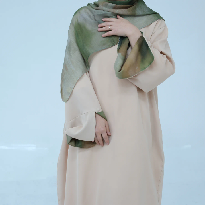 Abaya Femme