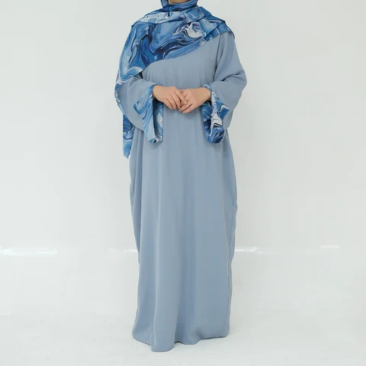 Abaya Femme