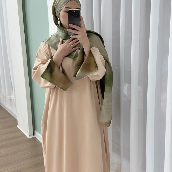 Abaya Femme