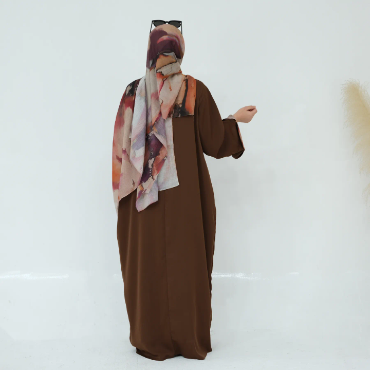 Abaya Femme