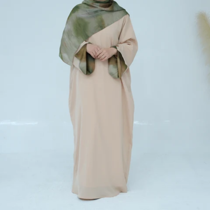 Abaya Femme