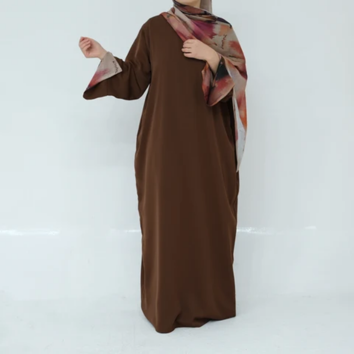 Abaya Femme