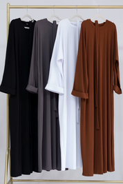 Douce Simplicité : Abaya