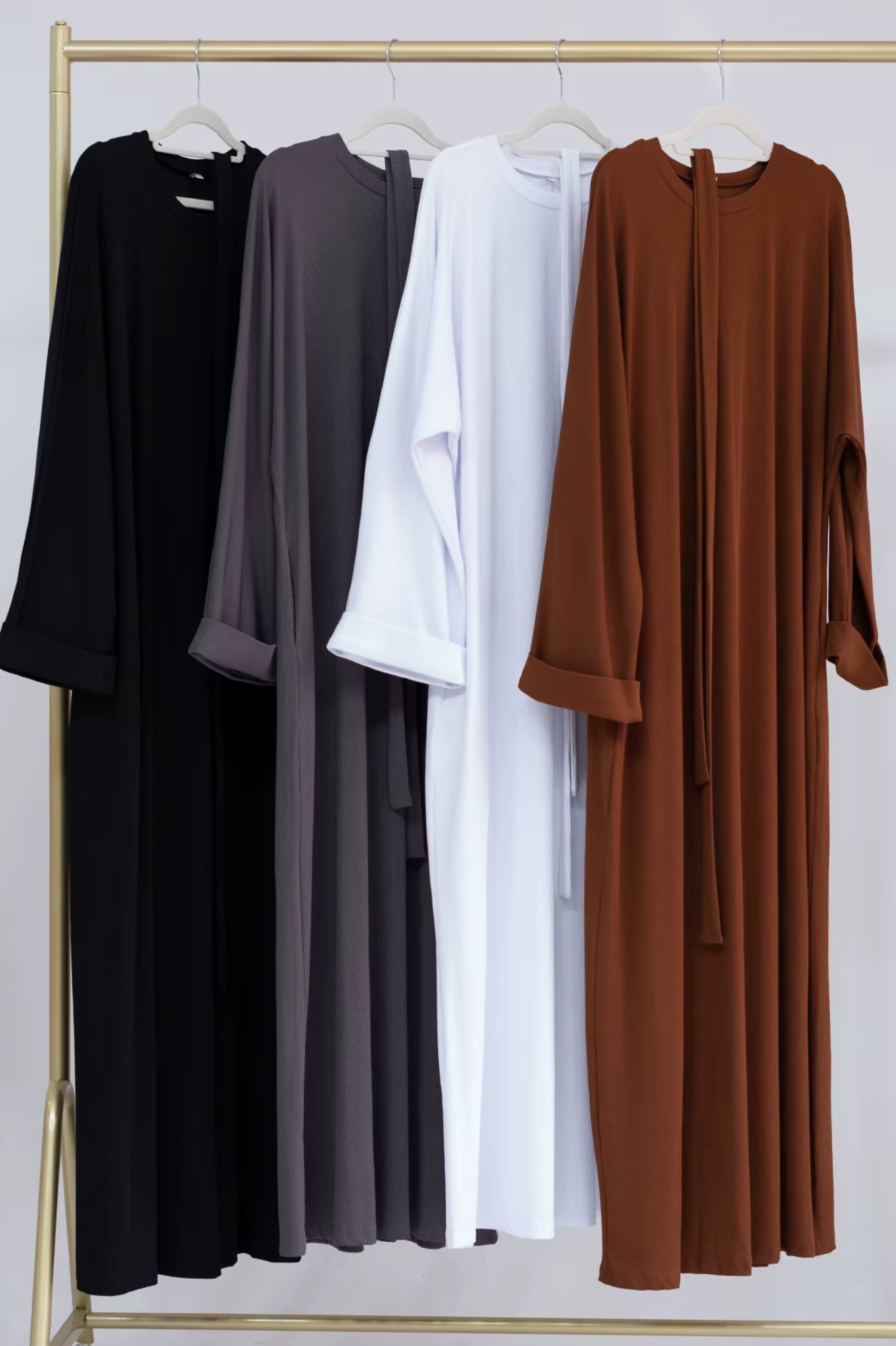 Douce Simplicité : Abaya