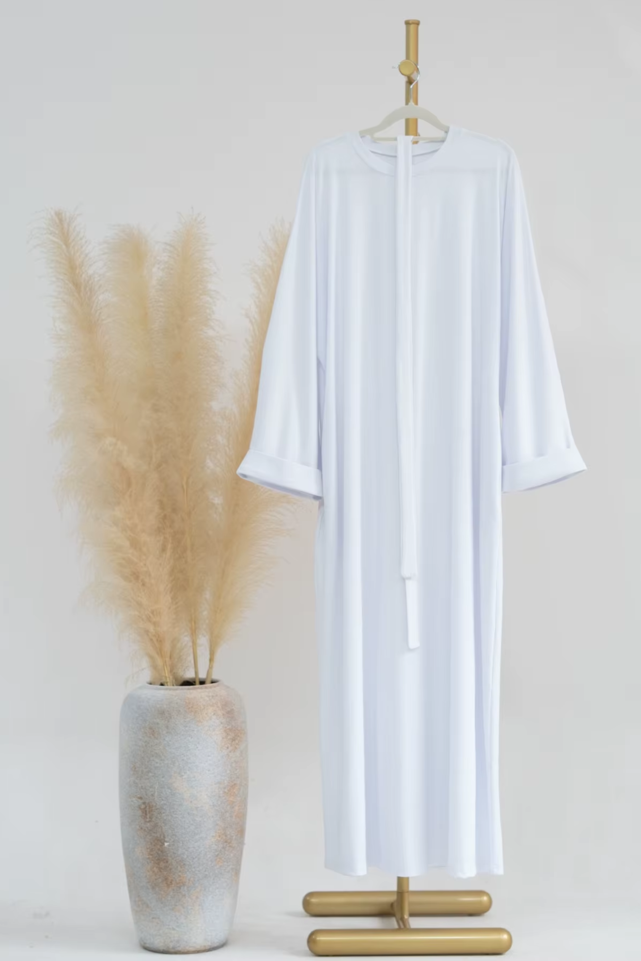 Douce Simplicité : Abaya