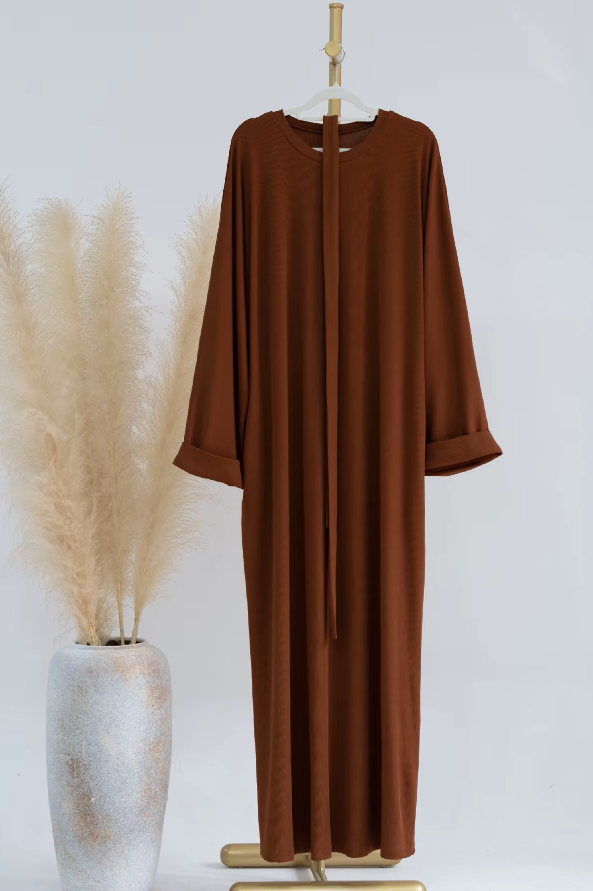 Douce Simplicité : Abaya