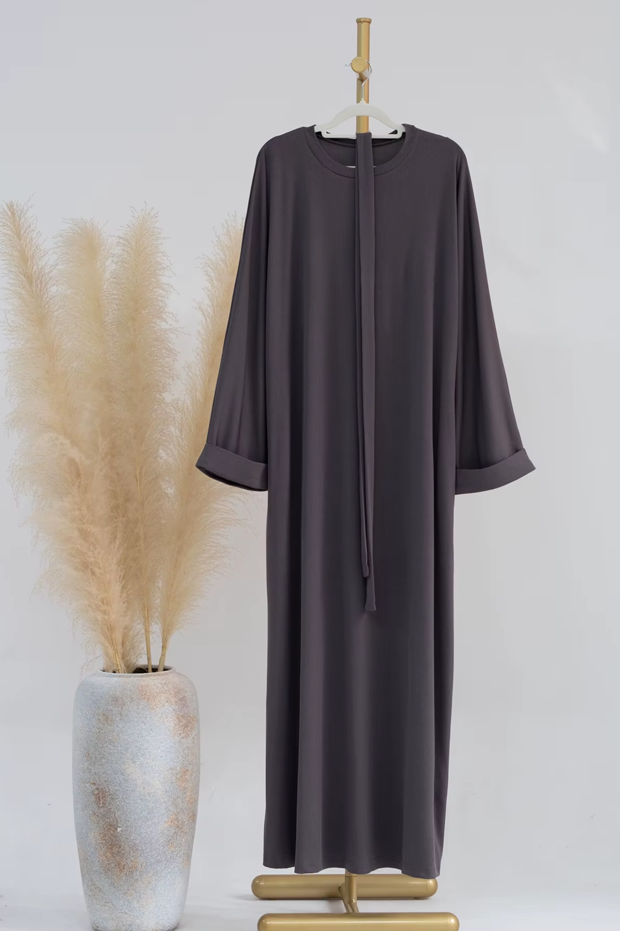 Douce Simplicité : Abaya