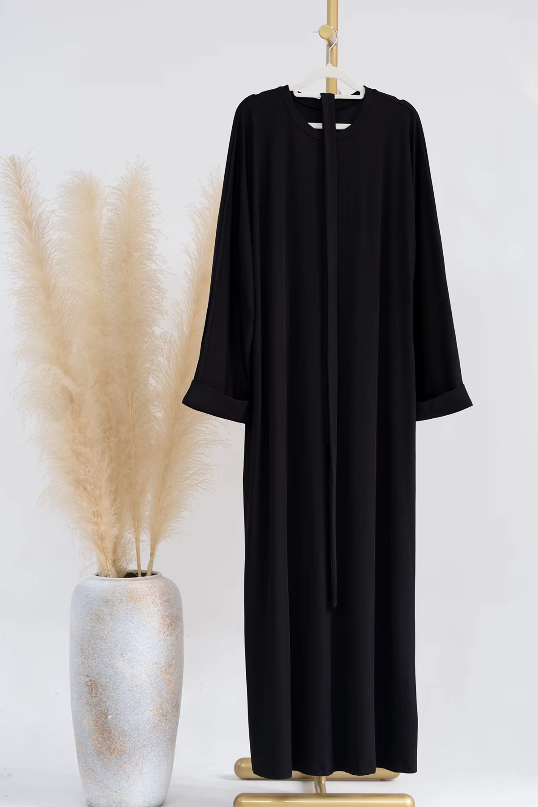 Douce Simplicité : Abaya