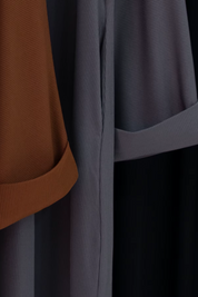 Douce Simplicité : Abaya