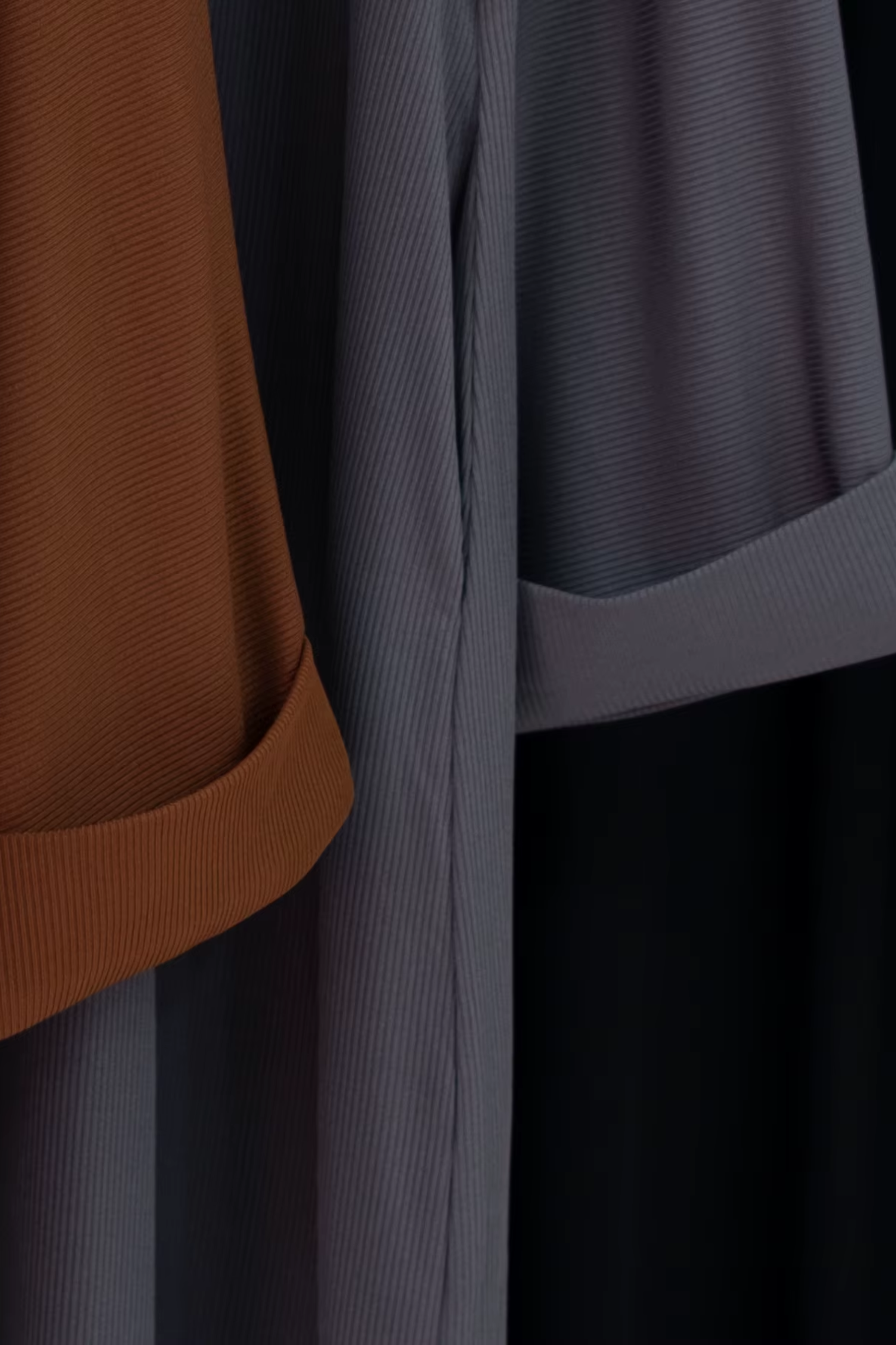Douce Simplicité : Abaya
