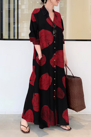 Nature Intemporelle: Robe Chic