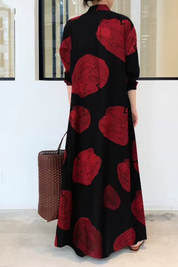 Nature Intemporelle: Robe Chic