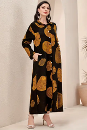 Nature Intemporelle: Robe Chic