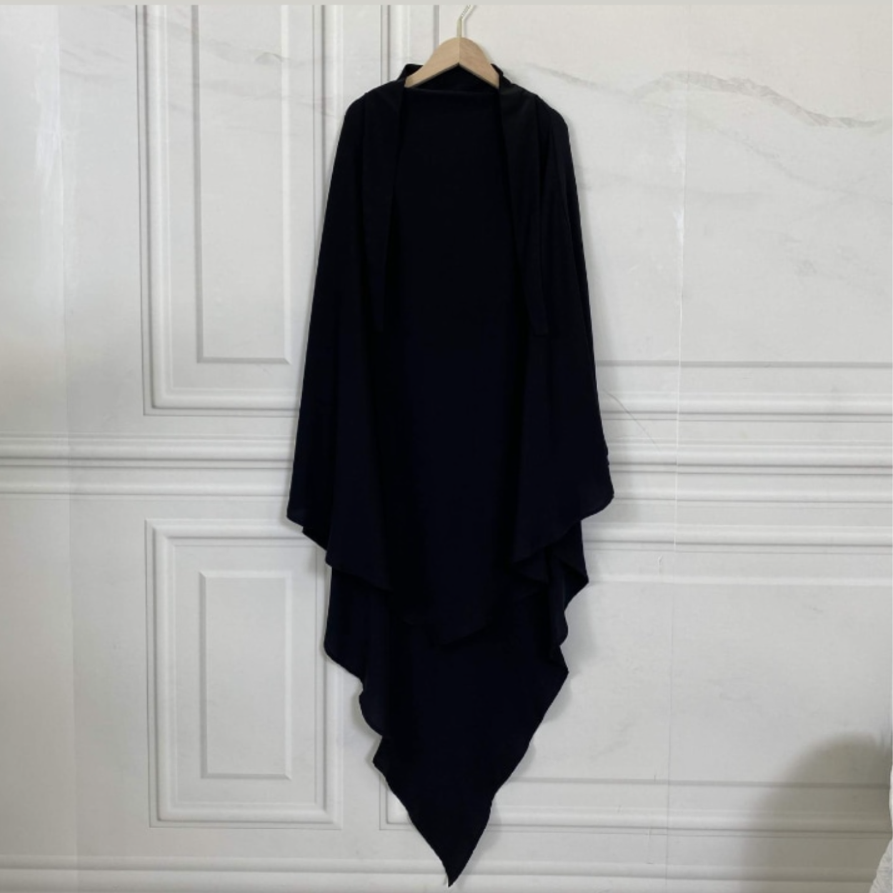 Collection Abaya Cape Fluide