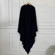 Collection Abaya Cape Fluide