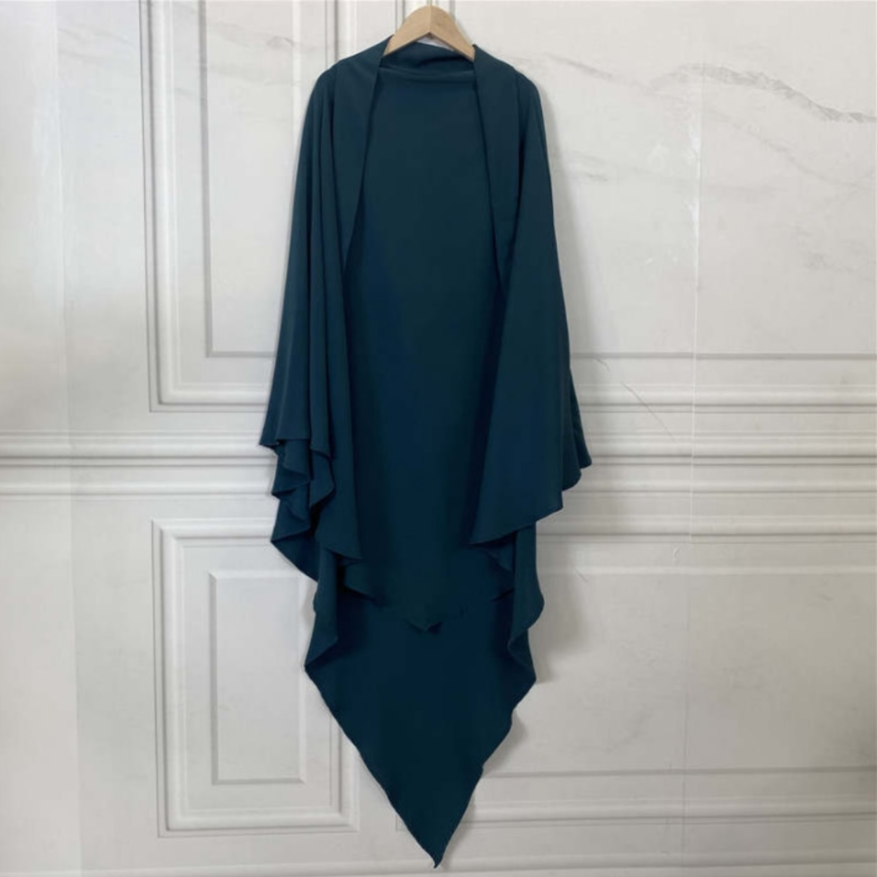 Collection Abaya Cape Fluide