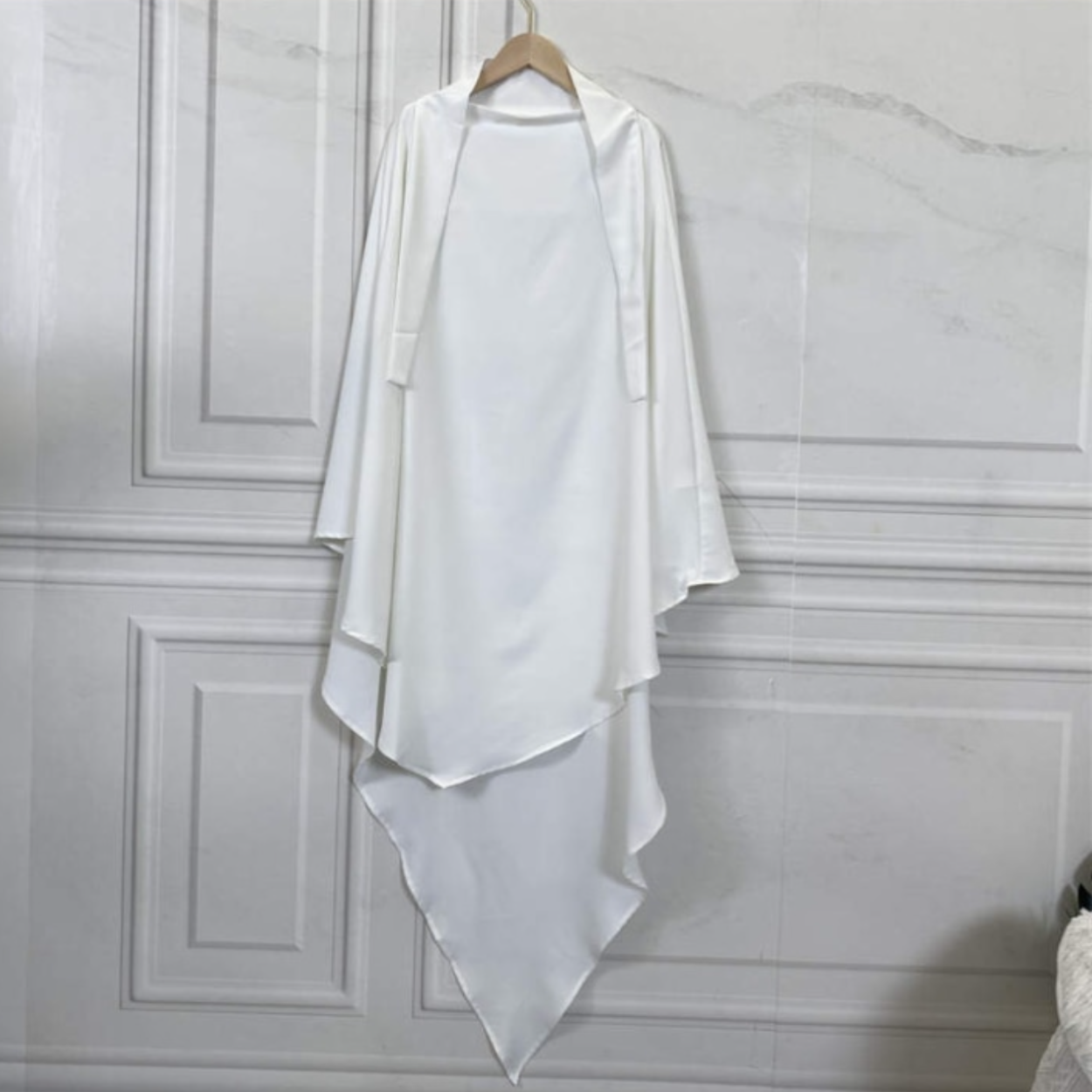 Collection Abaya Cape Fluide