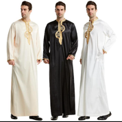 Qamis Homme Élégant