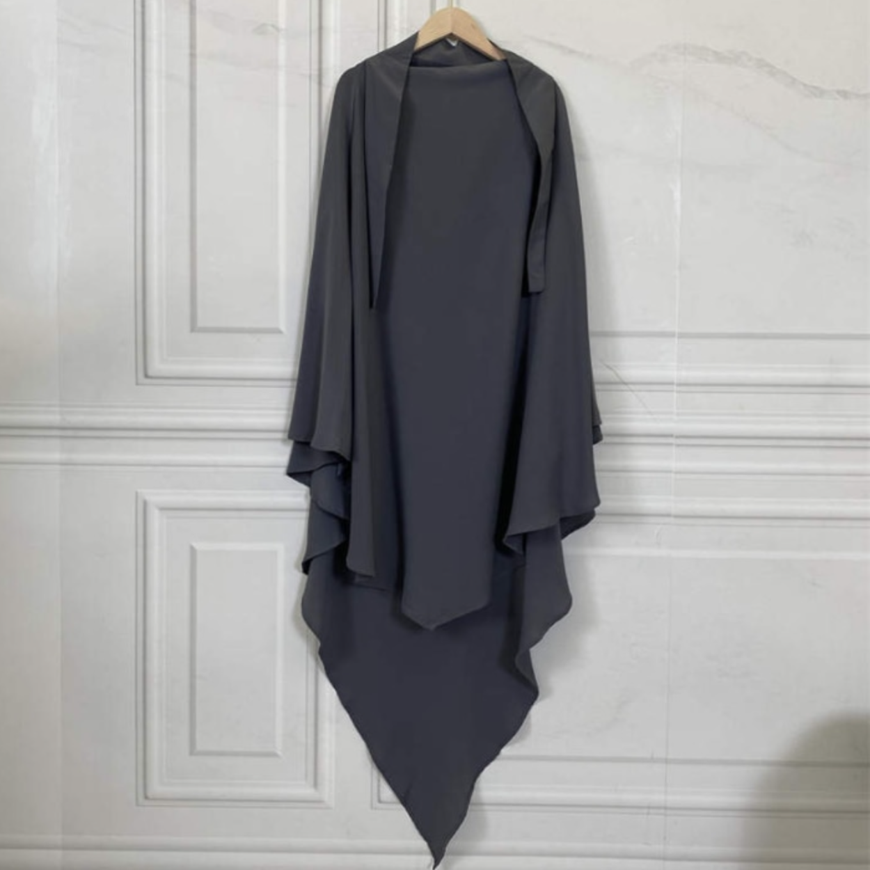 Collection Abaya Cape Fluide