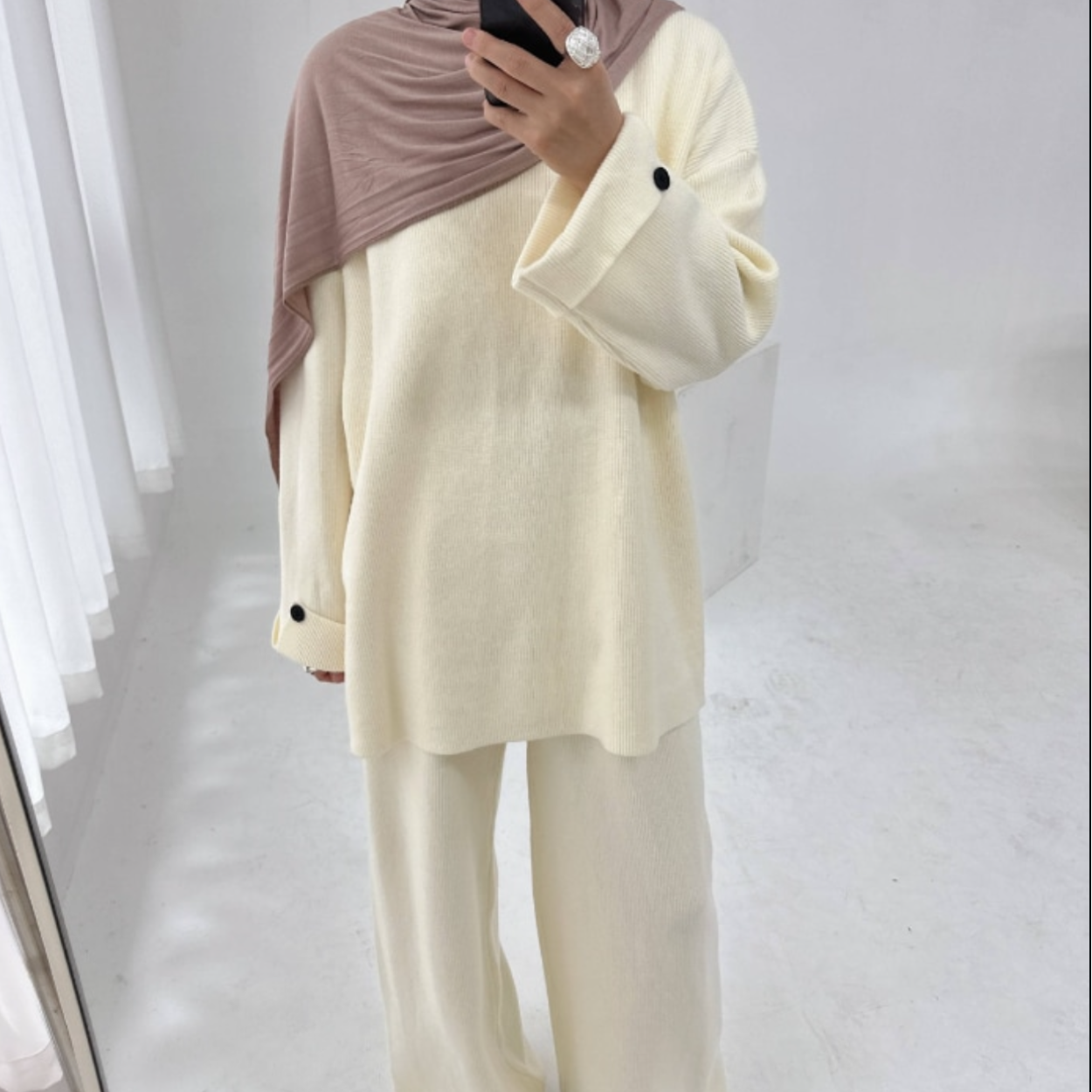 Ensemble Élégance Minimaliste