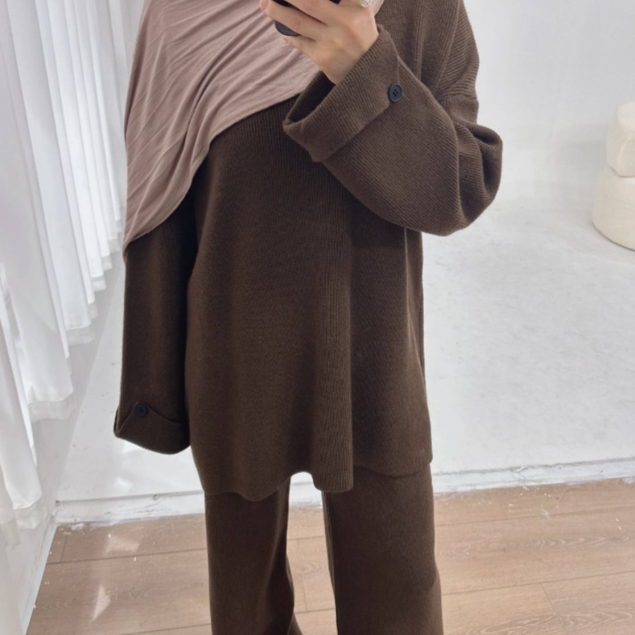 Ensemble Élégance Minimaliste