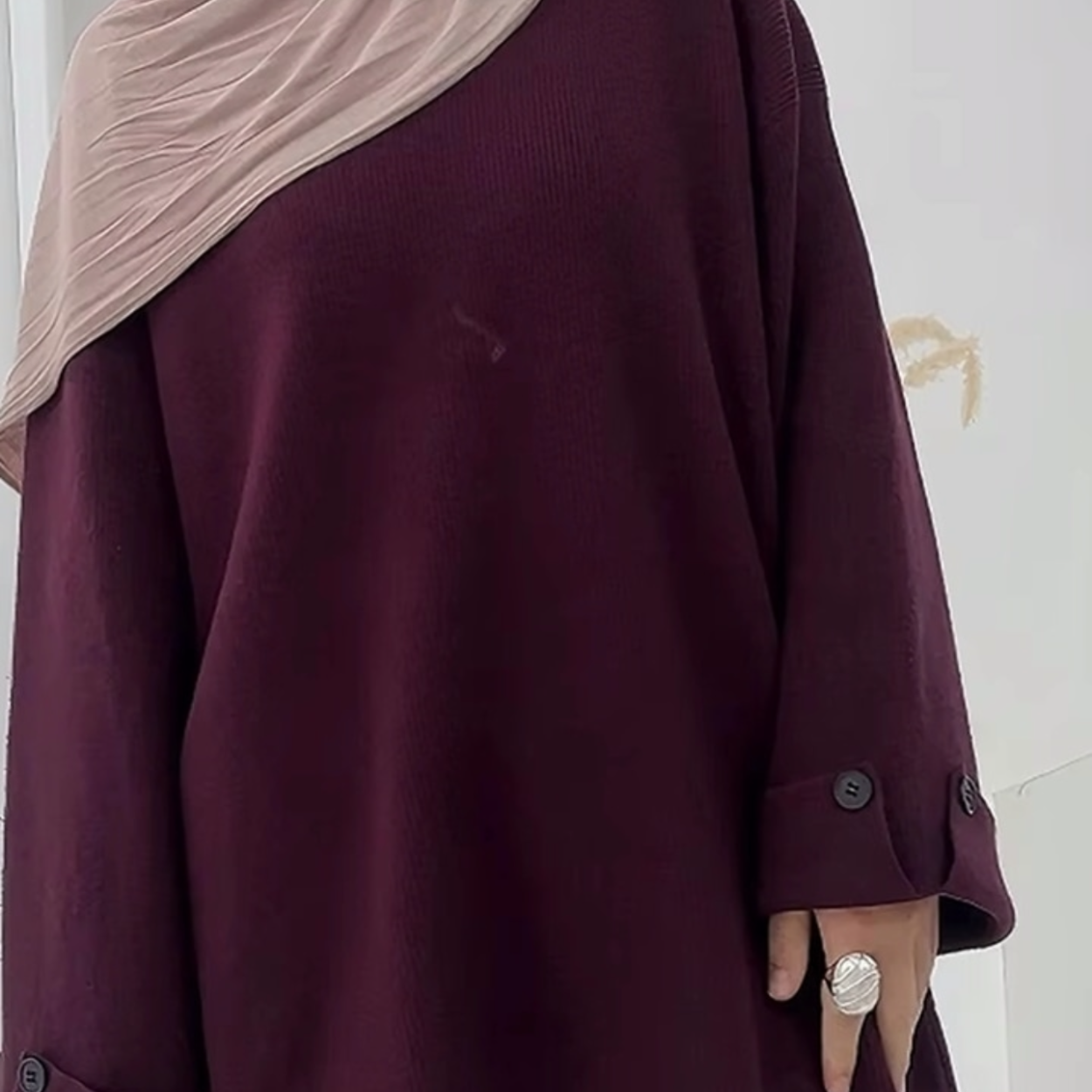 Ensemble Élégance Minimaliste