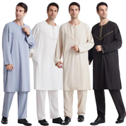 Collection Qamis Tradition Moderne