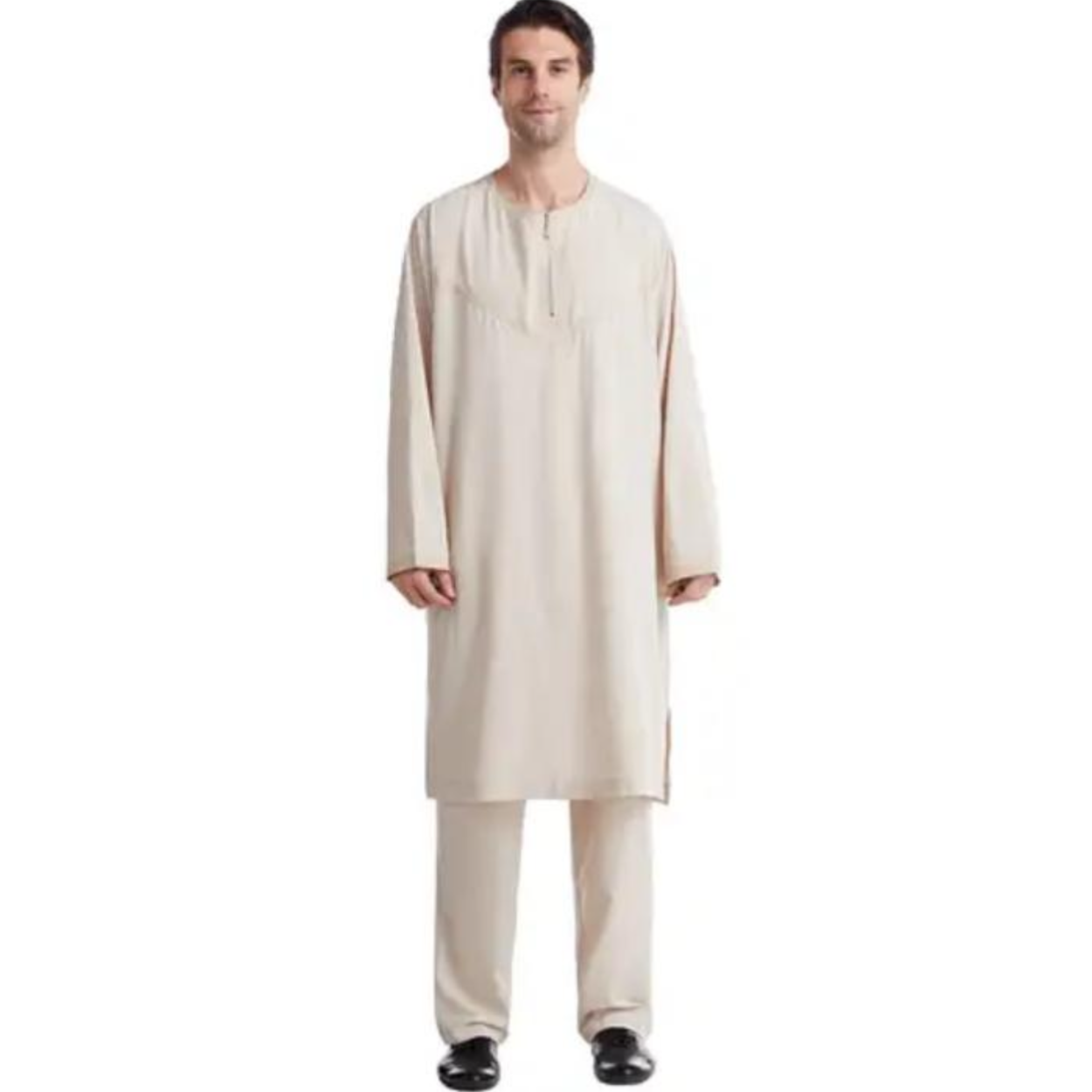 Collection Qamis Tradition Moderne