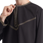 Collection Qamis Tradition Moderne