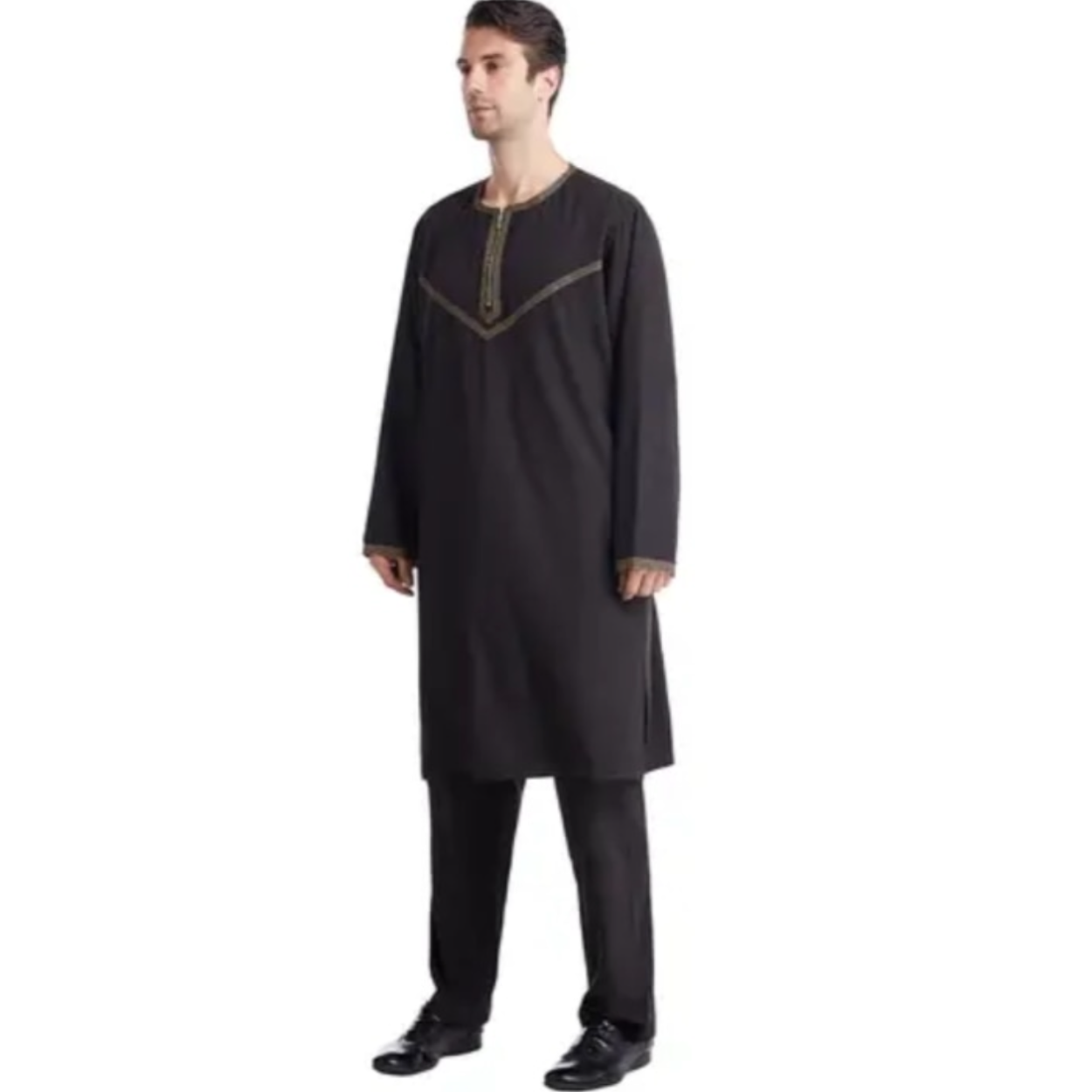 Collection Qamis Tradition Moderne