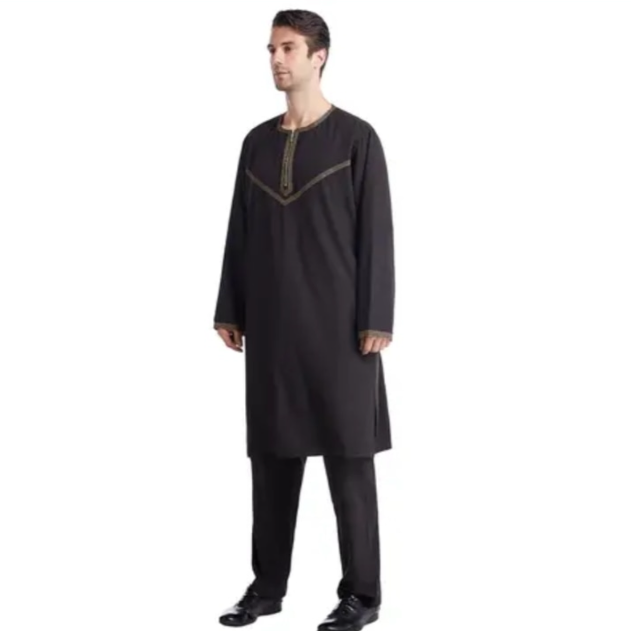 Collection Qamis Tradition Moderne