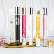 Collection Parfums Roll-On Élégance