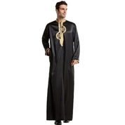 Qamis Homme Élégant