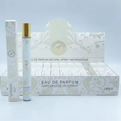 Collection Parfums Roll-On Élégance