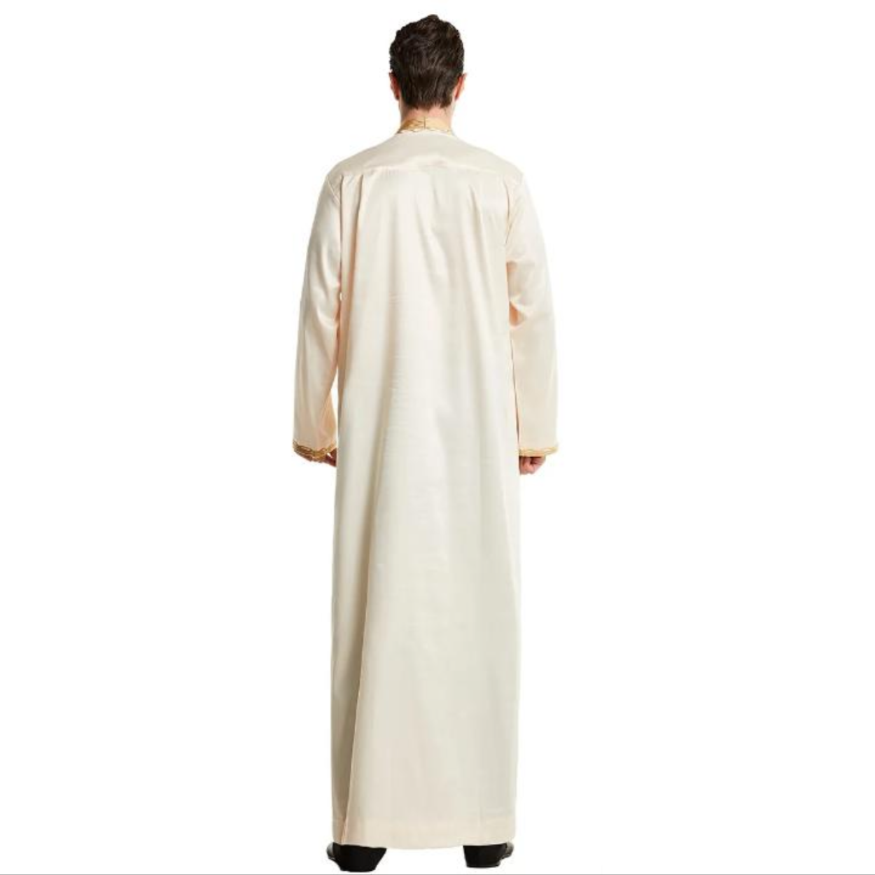 Qamis Homme Élégant
